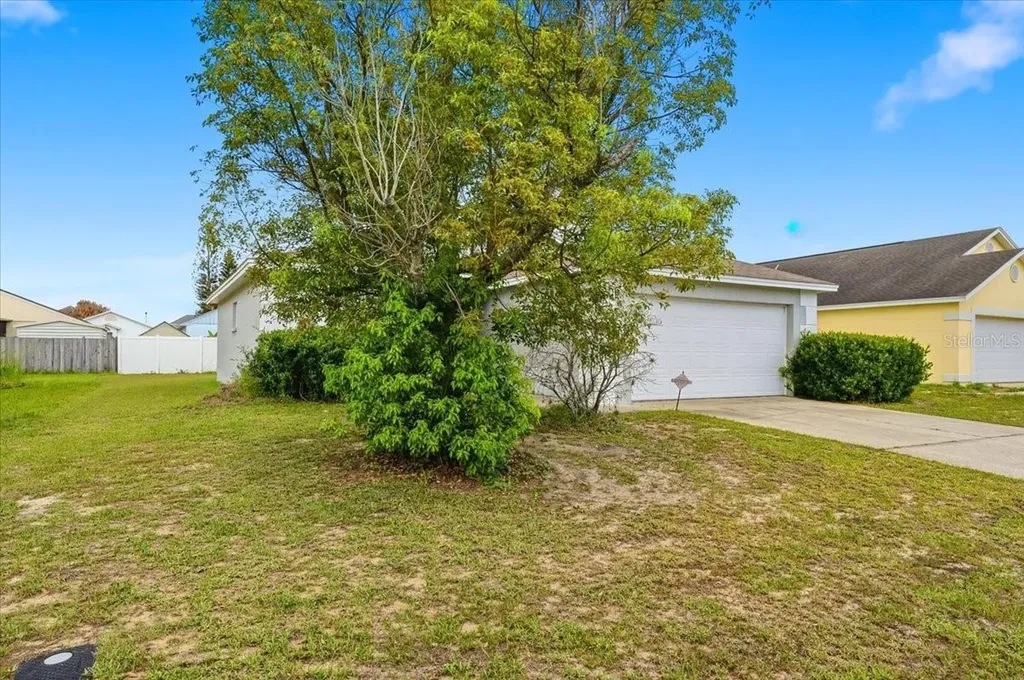 406 Saint Anns Drive Winter Haven FL 33884