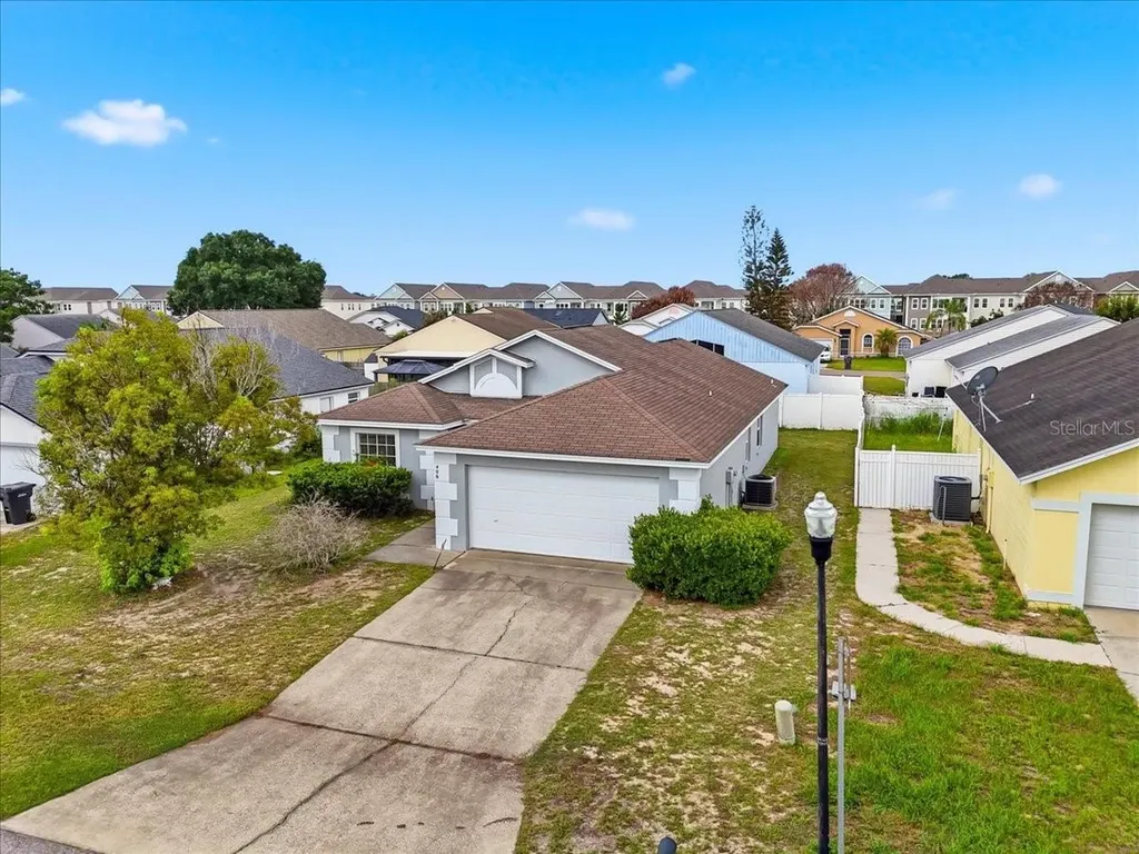 406 Saint Anns Drive Winter Haven FL 33884
