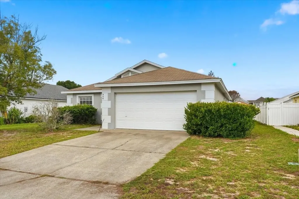 406 Saint Anns Drive Winter Haven FL 33884