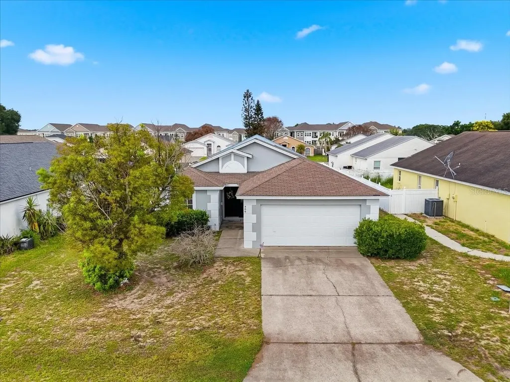 406 Saint Anns Drive Winter Haven FL 33884