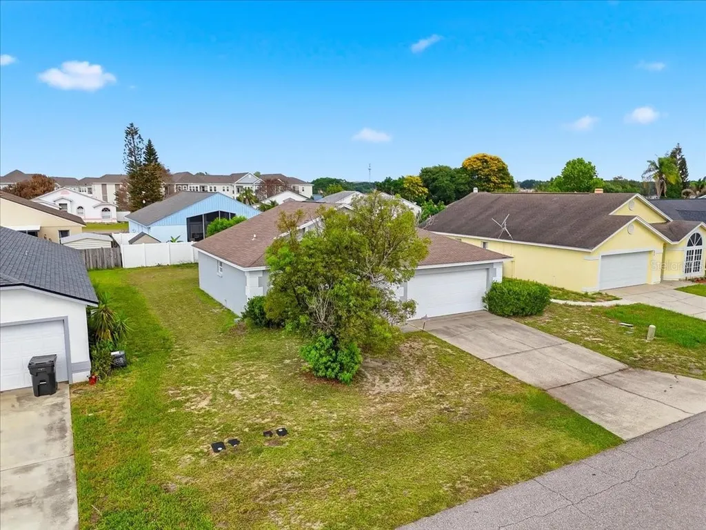 406 Saint Anns Drive Winter Haven FL 33884