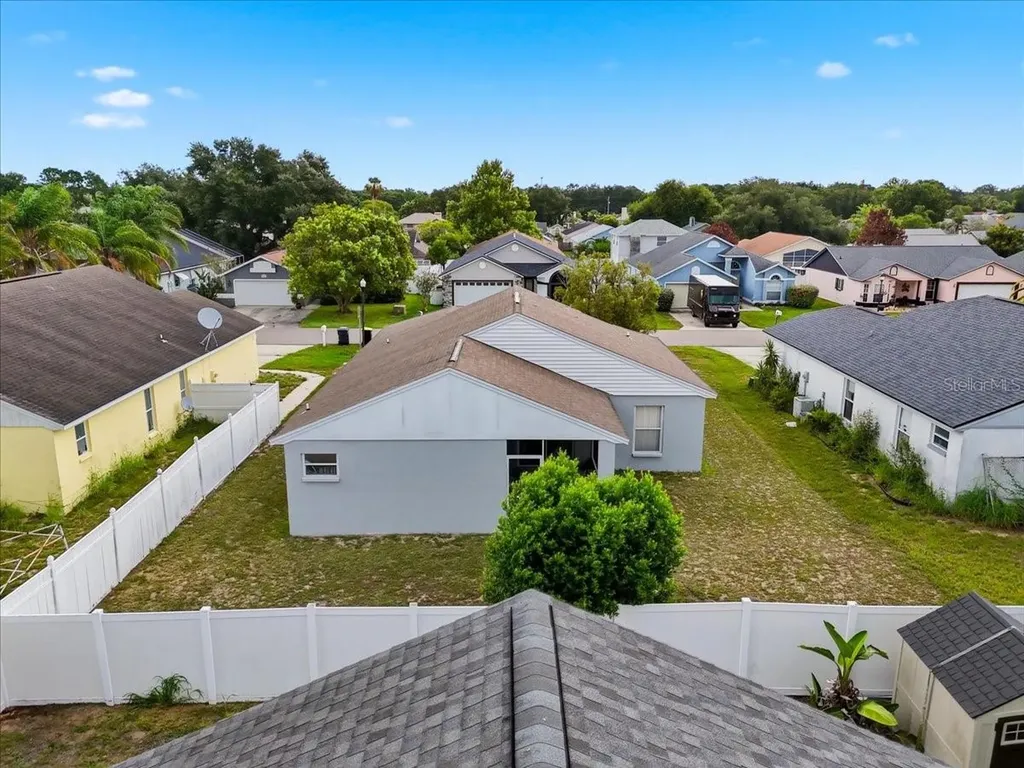 406 Saint Anns Drive Winter Haven FL 33884