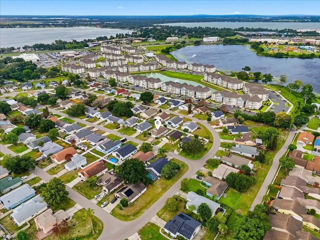 406 Saint Anns Drive Winter Haven FL 33884