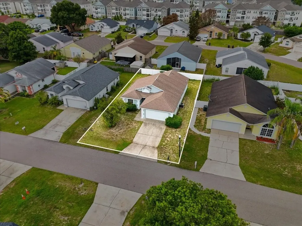 406 Saint Anns Drive Winter Haven FL 33884