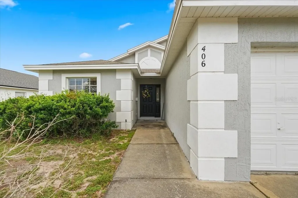406 Saint Anns Drive Winter Haven FL 33884