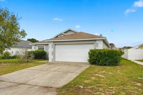 406 Saint Anns Drive Winter Haven FL 33884
