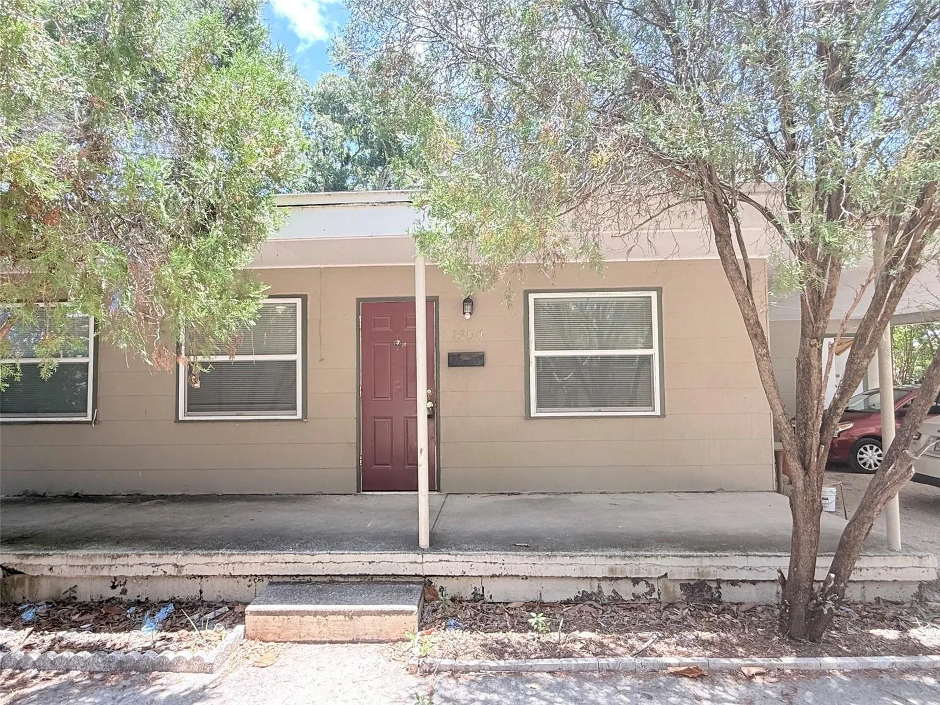 1304 Browning Street Clearwater FL 33756