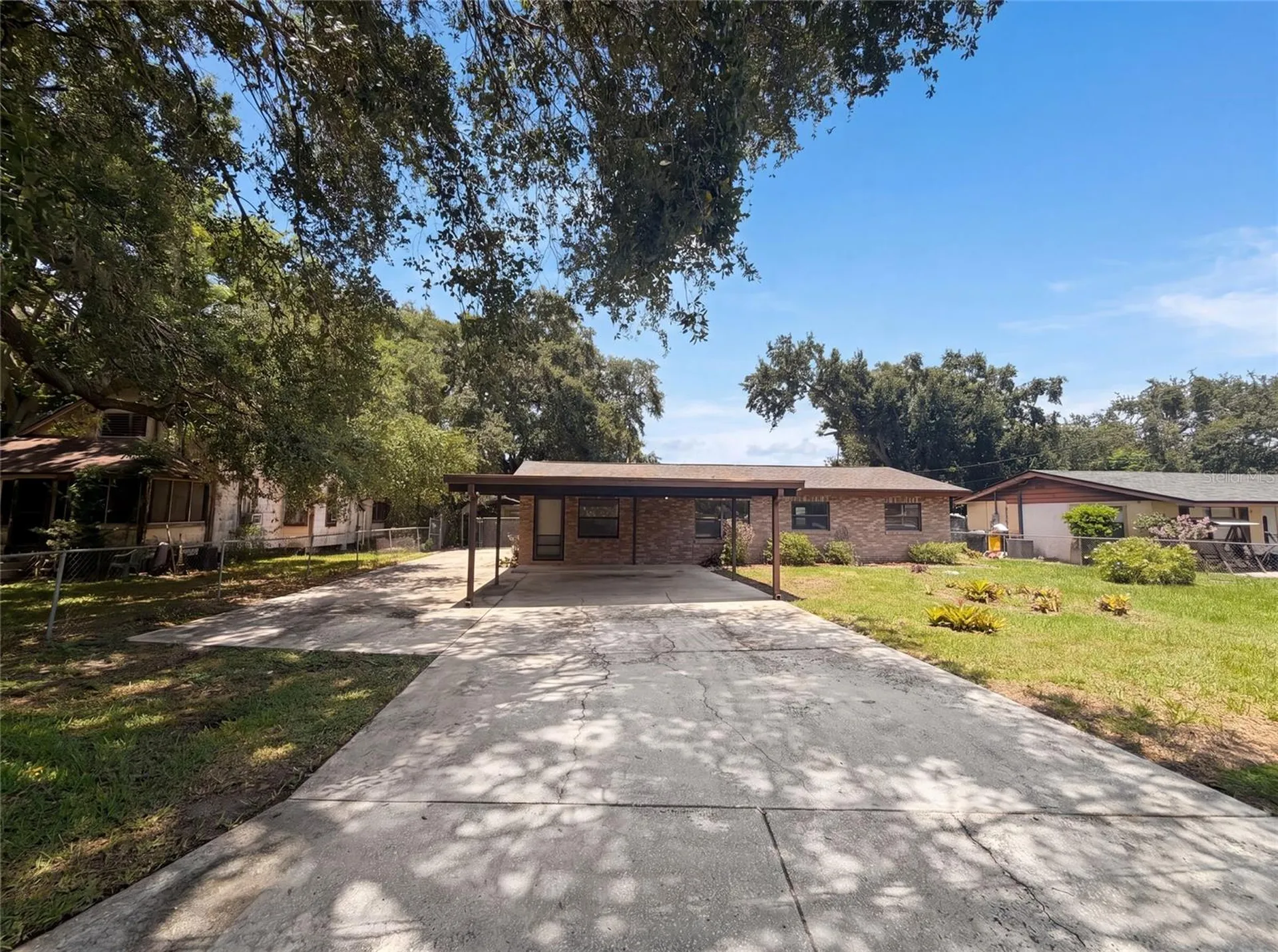 3129 Avenue W NW Winter Haven FL 33881