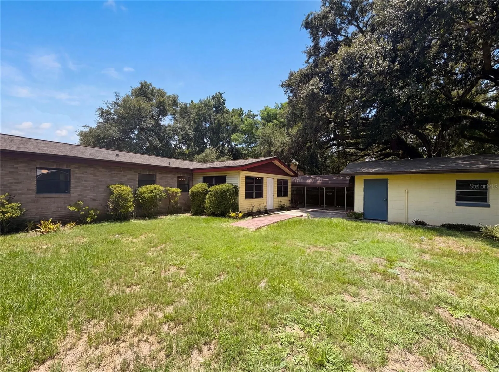 3129 Avenue W NW Winter Haven FL 33881