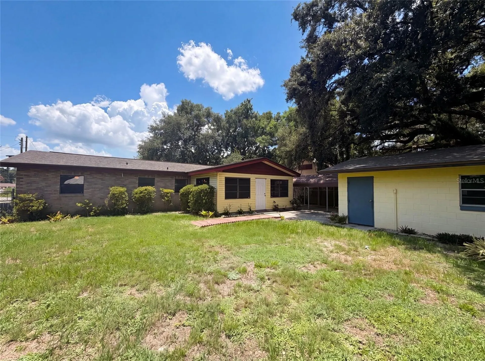 3129 Avenue W NW Winter Haven FL 33881