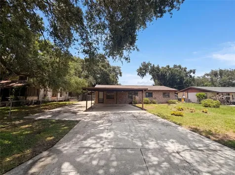 3129 Avenue W NW Winter Haven FL 33881