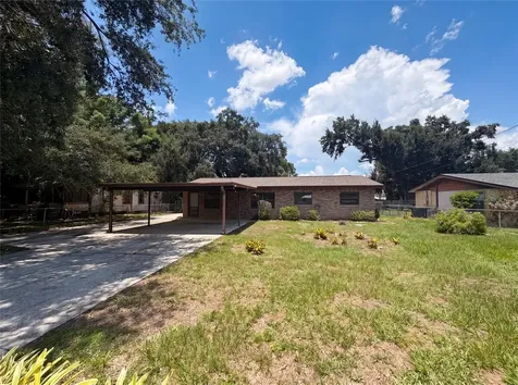 3129 Avenue W NW Winter Haven FL 33881