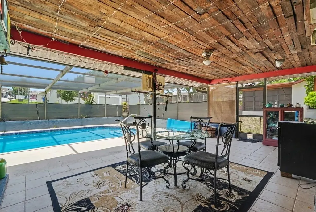 9027 Bonnet Way Weeki Wachee FL 34613