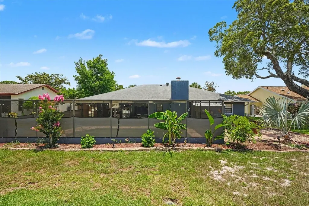 9027 Bonnet Way Weeki Wachee FL 34613