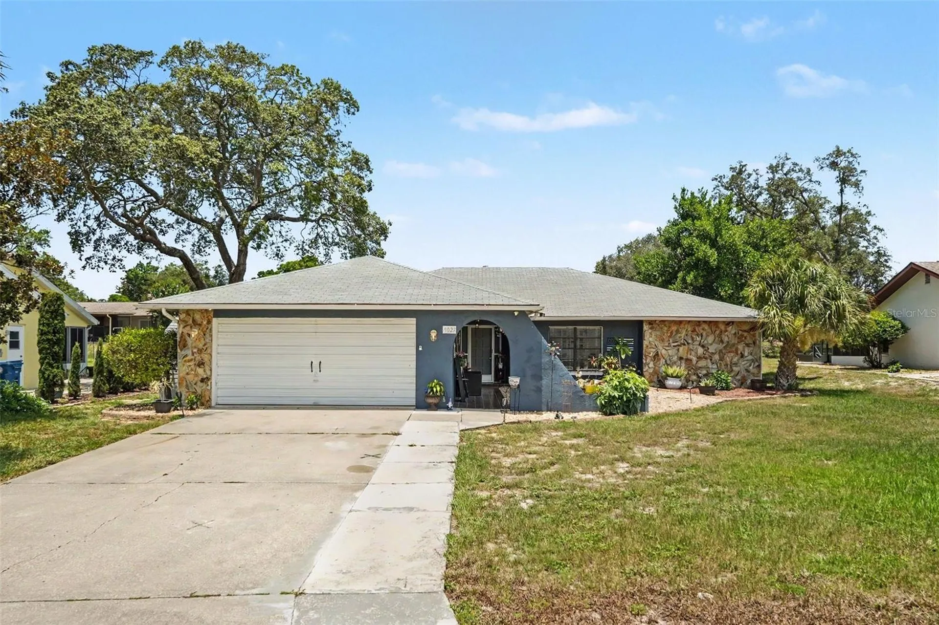9027 Bonnet Way Weeki Wachee FL 34613