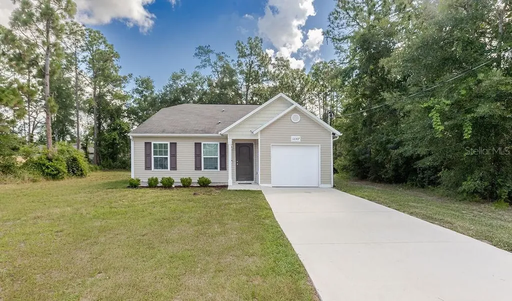 12307 Millington Avenue Weeki Wachee FL 34614
