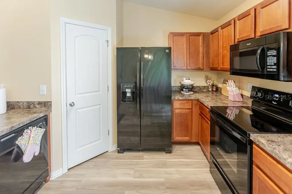 12307 Millington Avenue Weeki Wachee FL 34614
