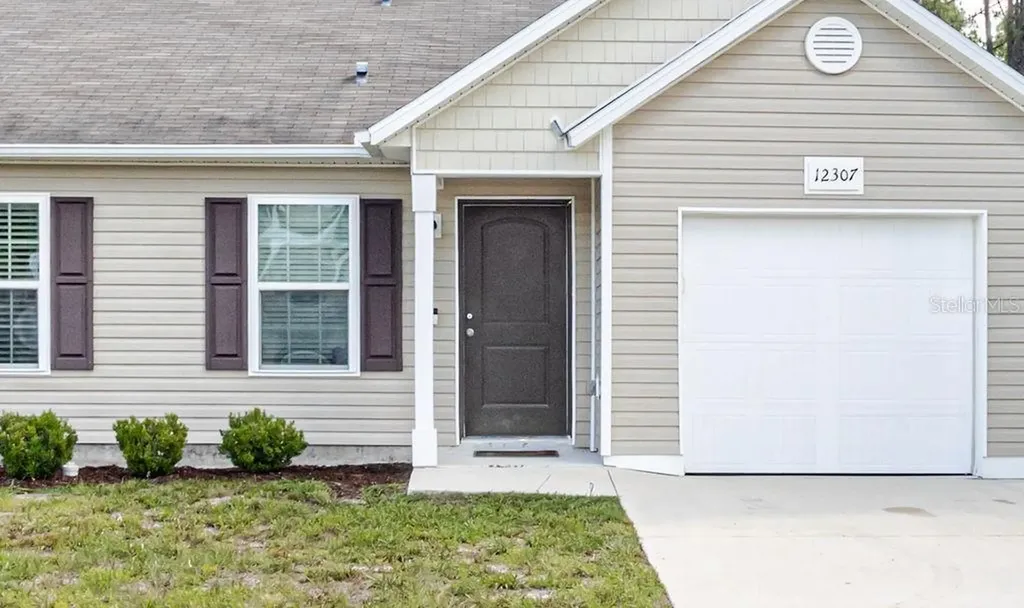 12307 Millington Avenue Weeki Wachee FL 34614