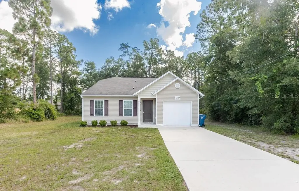 12307 Millington Avenue Weeki Wachee FL 34614