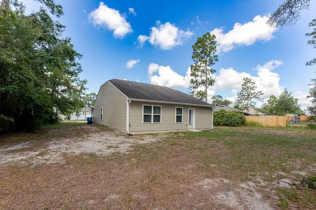 12307 Millington Avenue Weeki Wachee FL 34614