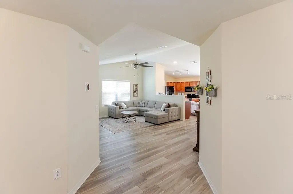 12307 Millington Avenue Weeki Wachee FL 34614