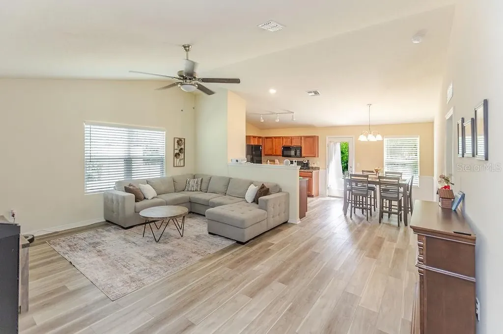 12307 Millington Avenue Weeki Wachee FL 34614