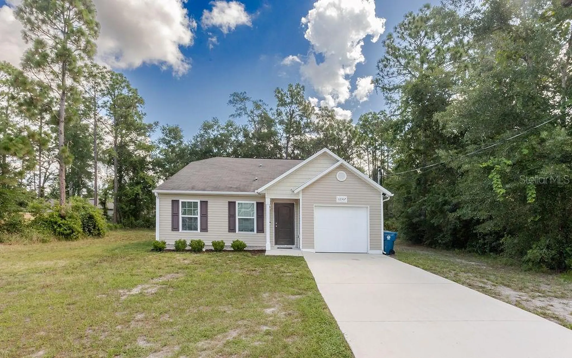 12307 Millington Avenue Weeki Wachee FL 34614