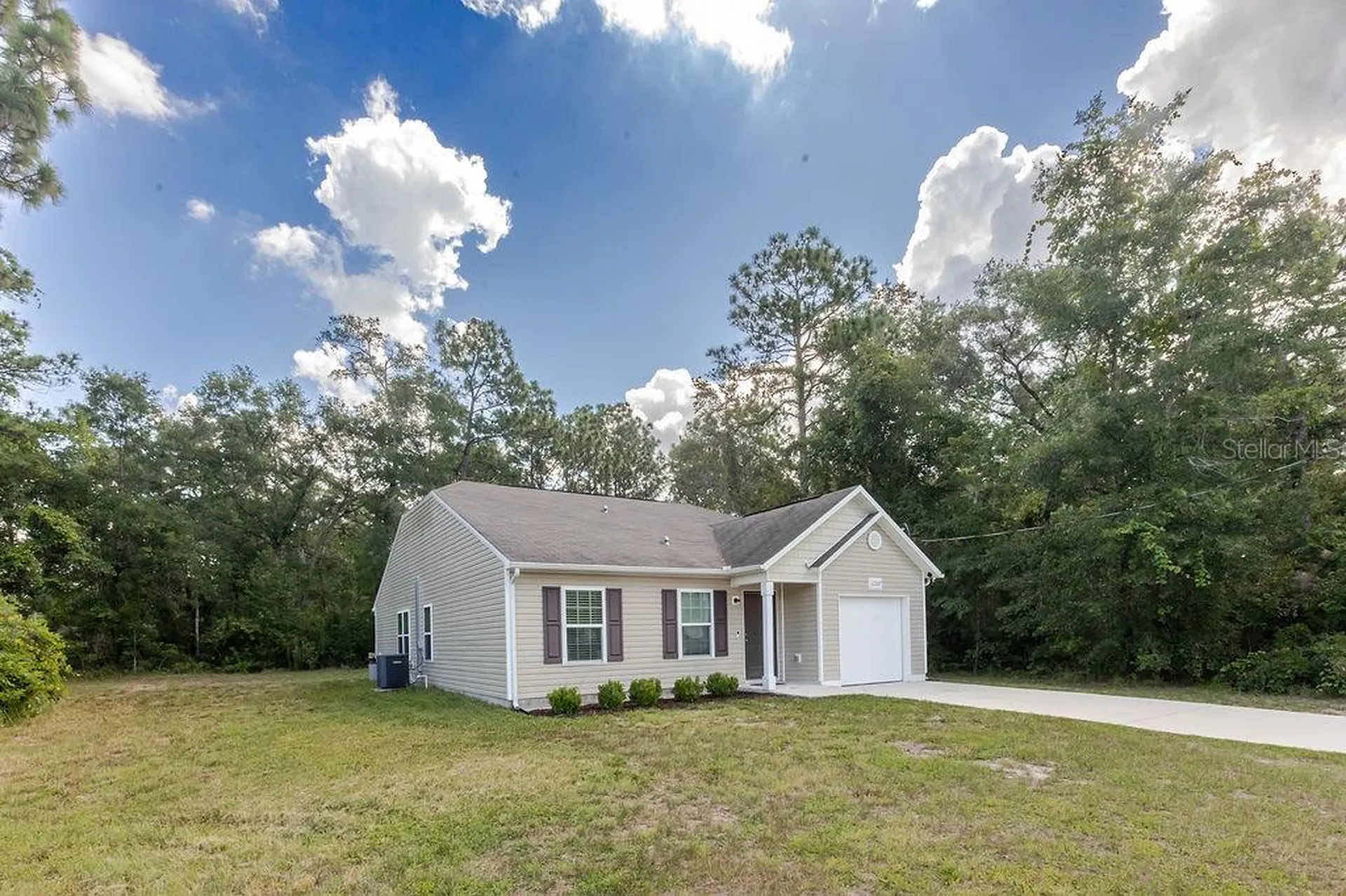 12307 Millington Avenue Weeki Wachee FL 34614