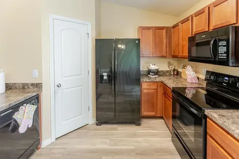 12307 Millington Avenue Weeki Wachee FL 34614