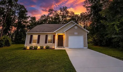 12307 Millington Avenue Weeki Wachee FL 34614