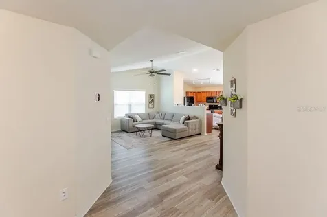 12307 Millington Avenue Weeki Wachee FL 34614