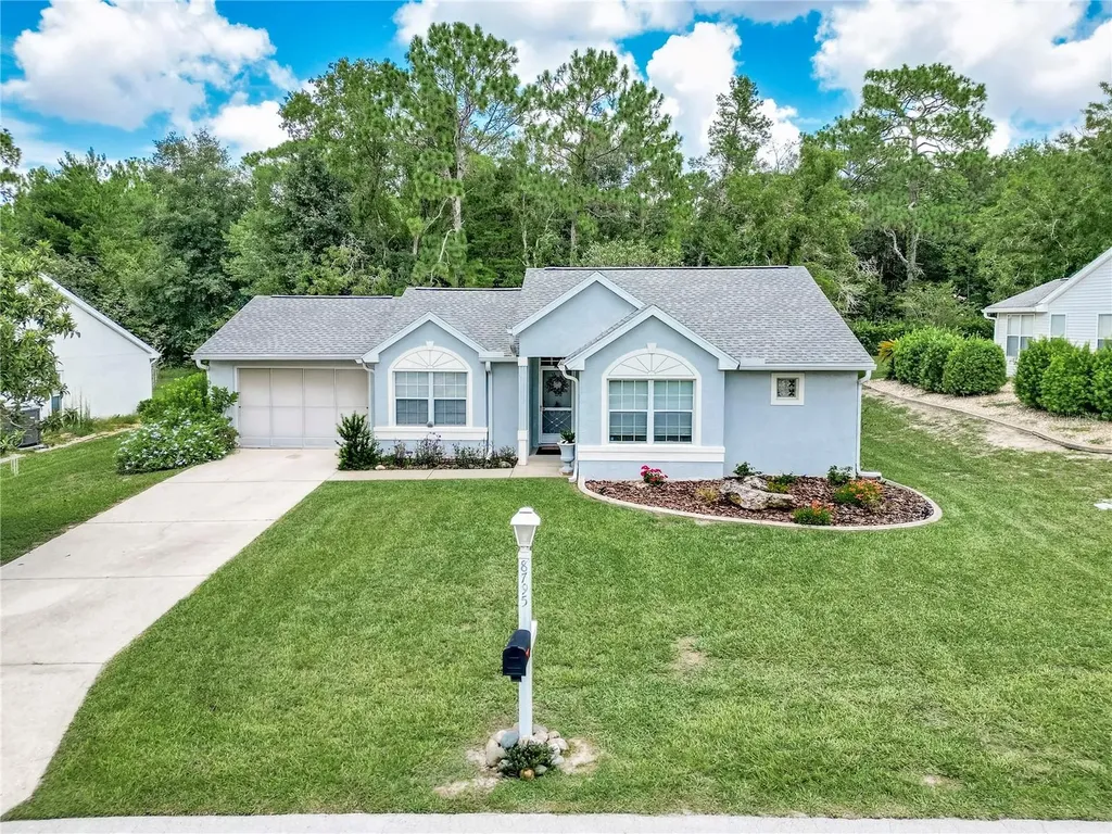 8795 SW 108th Street Ocala FL 34481
