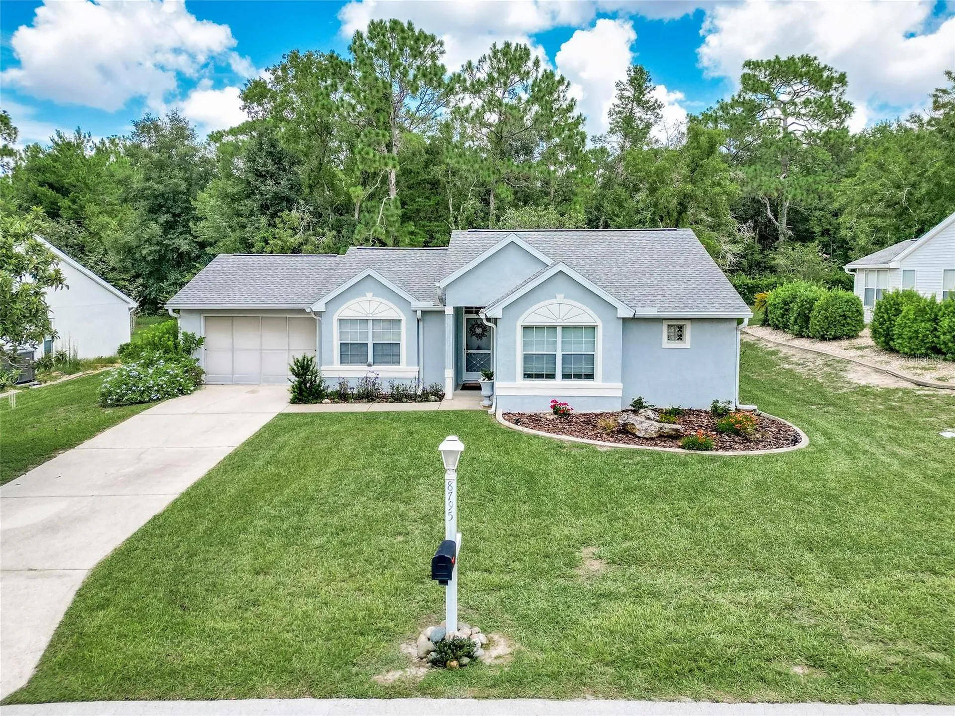 8795 SW 108th Street Ocala FL 34481