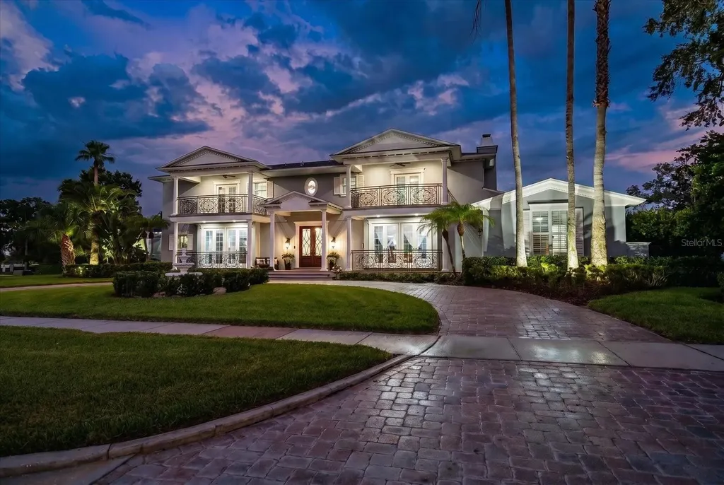 155 Willadel Drive Clearwater FL 33756