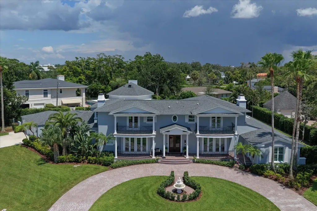 155 Willadel Drive Clearwater FL 33756