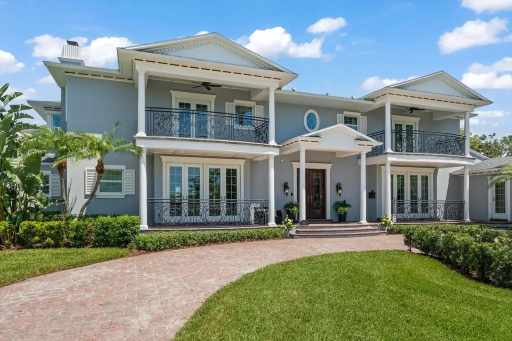 155 Willadel Drive Clearwater FL 33756