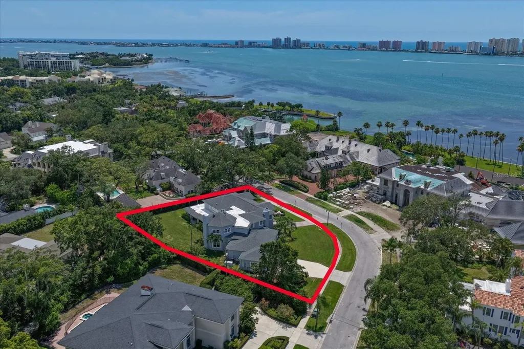 155 Willadel Drive Clearwater FL 33756