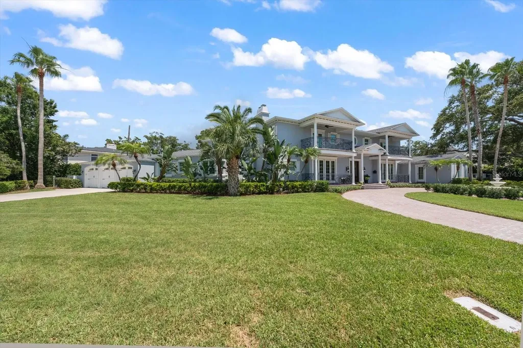 155 Willadel Drive Clearwater FL 33756