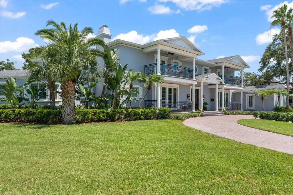 155 Willadel Drive Clearwater FL 33756