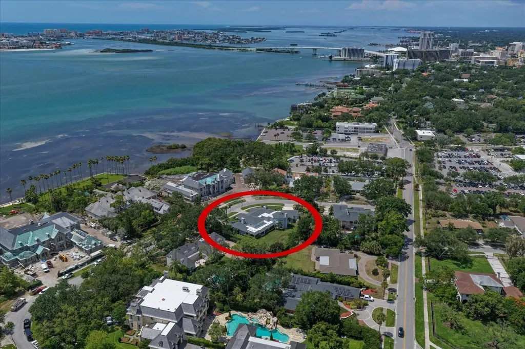 155 Willadel Drive Clearwater FL 33756