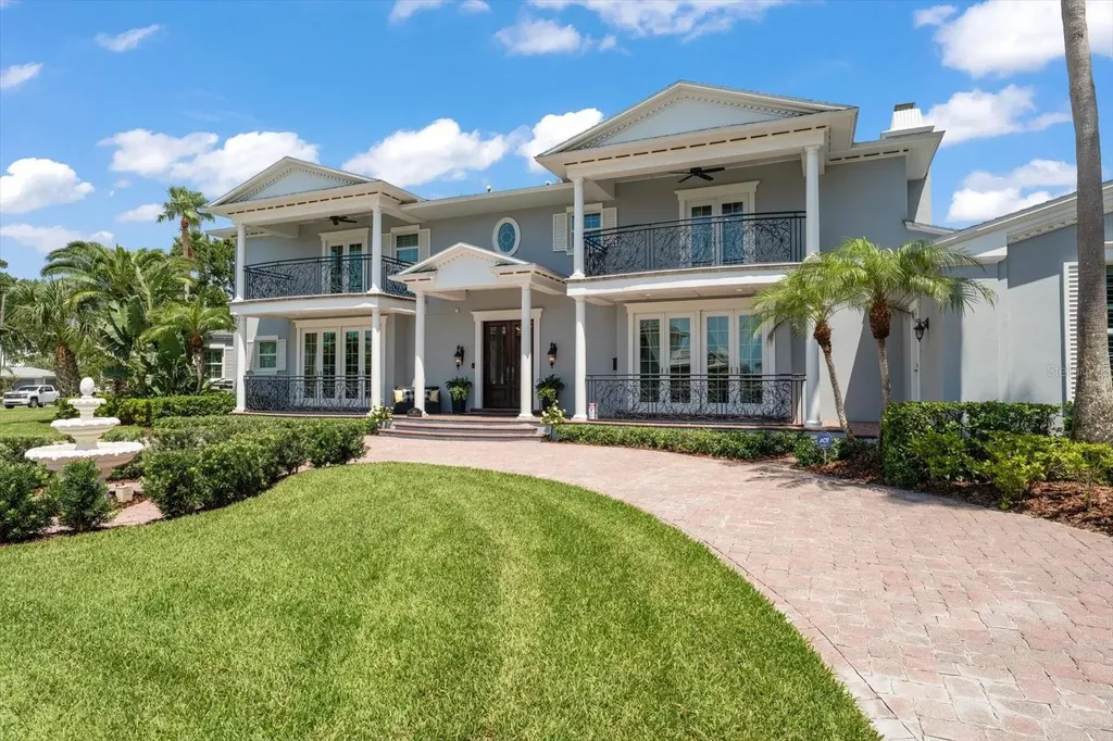 155 Willadel Drive Clearwater FL 33756