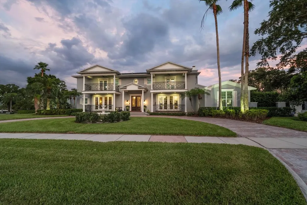 155 Willadel Drive Clearwater FL 33756