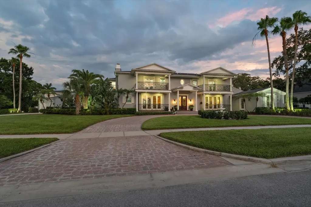 155 Willadel Drive Clearwater FL 33756