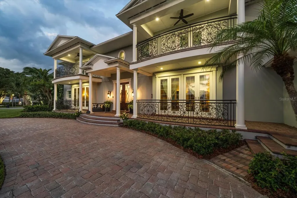155 Willadel Drive Clearwater FL 33756
