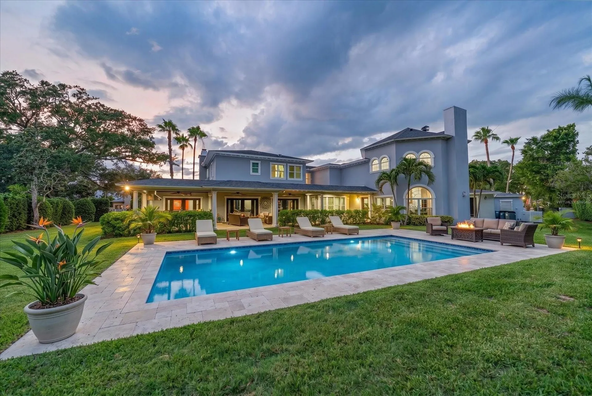 155 Willadel Drive Clearwater FL 33756