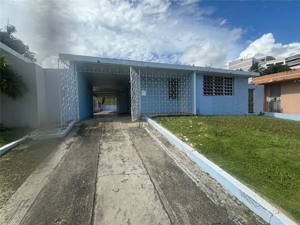 2 Calle 2 Bayamon PR 00959