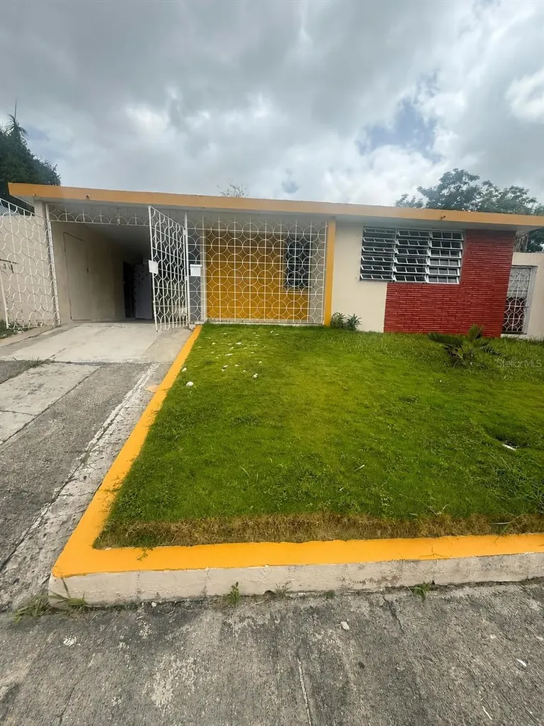 2 Calle 2 Villa Rica Bayamon PR 00959