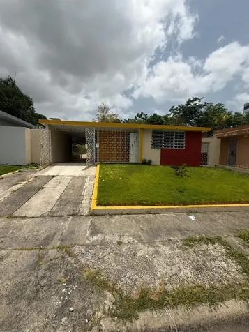 2 Calle 2 Villa Rica Bayamon PR 00959