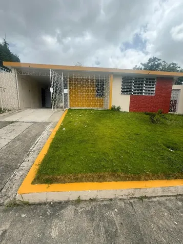 2 Calle 2 Villa Rica Bayamon PR 00959