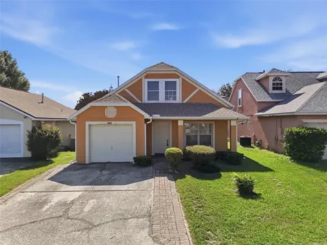 5105 Aventura Boulevard Orlando FL 32839
